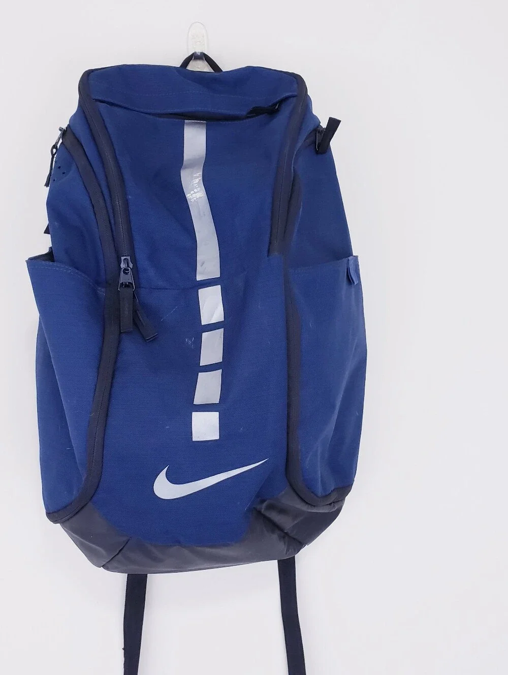 nike blue polyester backpack Elemental Available in a bold Game Royal Nike | Bags | Nike